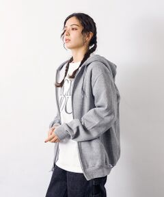 ABAHOUSE / アバハウス パーカー | 【RUSSELL ATHLETIC/ラッセル アスレチック】 Dri-Power