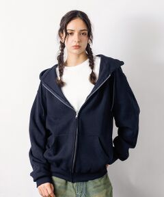 ABAHOUSE / アバハウス パーカー | 【RUSSELL ATHLETIC/ラッセル アスレチック】 Dri-Power