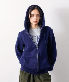 ABAHOUSE / アバハウス パーカー | 【RUSSELL ATHLETIC/ラッセル アスレチック】 Dri-Power