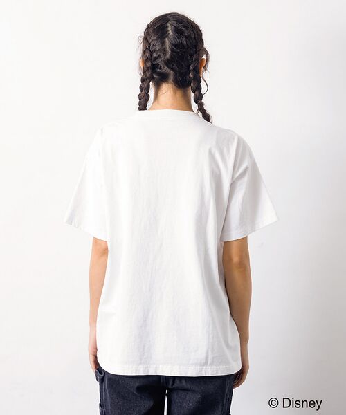 ABAHOUSE / アバハウス Tシャツ | 【JACKSON MATISSE/ジャクソンマティス】MICKEY MOUSEシ | 詳細14