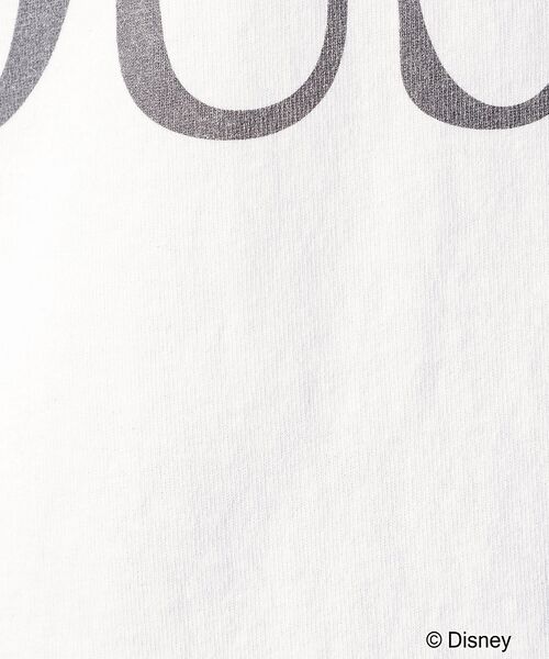 ABAHOUSE / アバハウス Tシャツ | 【JACKSON MATISSE/ジャクソンマティス】MICKEY MOUSEシ | 詳細20
