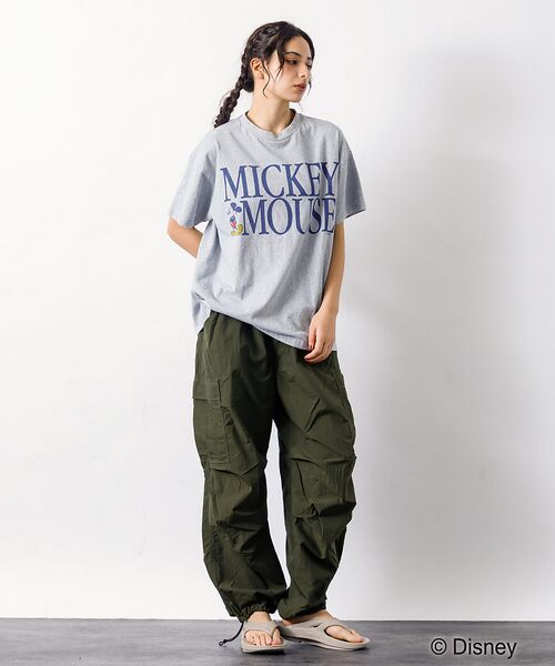 ABAHOUSE / アバハウス Tシャツ | 【JACKSON MATISSE/ジャクソンマティス】MICKEY MOUSEシ | 詳細23