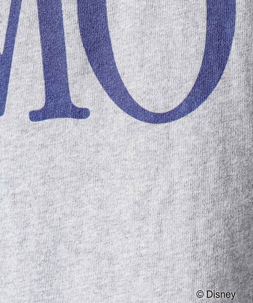 ABAHOUSE / アバハウス Tシャツ | 【JACKSON MATISSE/ジャクソンマティス】MICKEY MOUSEシ | 詳細26