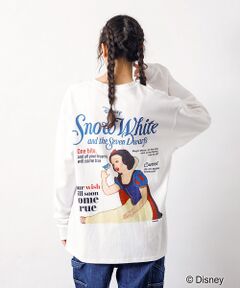 ABAHOUSE / アバハウス Tシャツ | 【JACKSON MATISSE/ジャクソンマティス】白雪姫と七人の小人 /RU