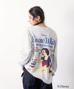 ABAHOUSE / アバハウス Tシャツ | 【JACKSON MATISSE/ジャクソンマティス】白雪姫と七人の小人 /RU