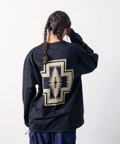 ABAHOUSE / アバハウス Tシャツ | 【PENDLETON/ペンドルトン】SOLOTEX /ソロテックス/Jersey