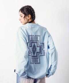 ABAHOUSE / アバハウス Tシャツ | 【PENDLETON/ペンドルトン】SOLOTEX /ソロテックス/Jersey