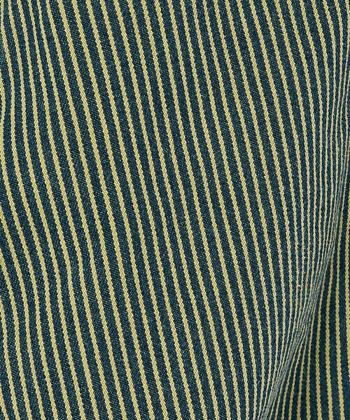 ABAHOUSE / アバハウス デニムパンツ | 【Lee/リー】DUNGAREES ワイドペインターパンツ/ユニセックス | 詳細4