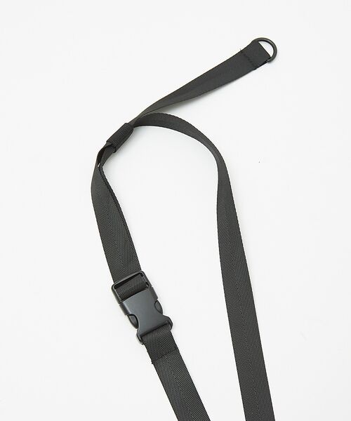 ABAHOUSE / アバハウス ショルダーバッグ | 【PENDLETON / ペンドルトン】NECK POUCH/ネックポーチ/ミニ | 詳細7