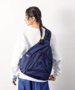 ABAHOUSE / アバハウス ショルダーバッグ | 【UNIVERSALOVERALL / ユニバーサルオーバーオール】ONIGIR