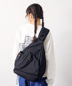 ABAHOUSE / アバハウス ショルダーバッグ | 【UNIVERSALOVERALL / ユニバーサルオーバーオール】ONIGIR