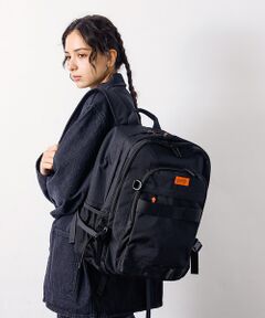 ABAHOUSE / アバハウス リュック・バックパック | 【UNIVERSALOVERALL / ユニバーサルオーバーオール】TAPE R