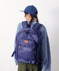 ABAHOUSE / アバハウス リュック・バックパック | 【UNIVERSALOVERALL / ユニバーサルオーバーオール】TAPE R