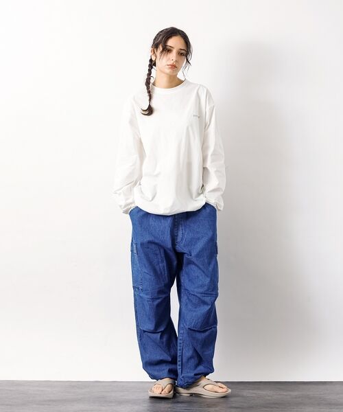 ABAHOUSE / アバハウス サンダル | 【OOFOS/ウーフォス】OORIGINAL/ウーオリジナル【予約】 | 詳細18