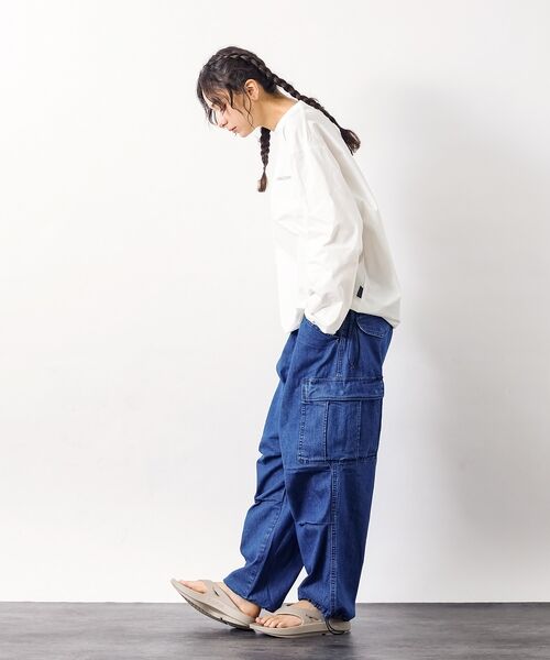 ABAHOUSE / アバハウス サンダル | 【OOFOS/ウーフォス】OORIGINAL/ウーオリジナル【予約】 | 詳細19