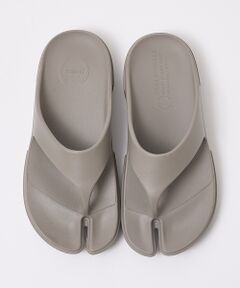 ABAHOUSE / アバハウス サンダル | 【PAES /ペイズ】リカバリーサンダル [FLIP-FLOP]【予約】