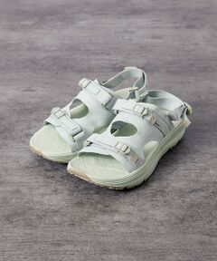 【rig Footwear/リグ フットウエアー】クルカ kuruka リカバリ