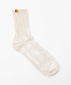 ABAHOUSE / アバハウス ソックス | 【UNIVERSALOVERALL / ユニバーサルオーバーオール】Pigmen