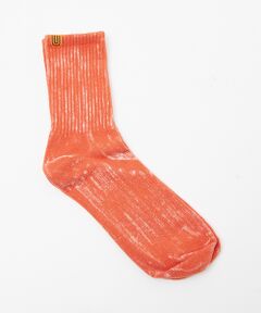 ABAHOUSE / アバハウス ソックス | 【UNIVERSALOVERALL / ユニバーサルオーバーオール】Pigmen