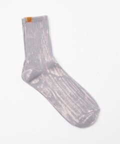 ABAHOUSE / アバハウス ソックス | 【UNIVERSALOVERALL / ユニバーサルオーバーオール】Pigmen