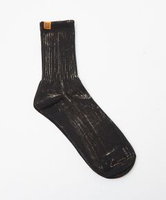 ABAHOUSE / アバハウス ソックス | 【UNIVERSALOVERALL / ユニバーサルオーバーオール】Pigmen