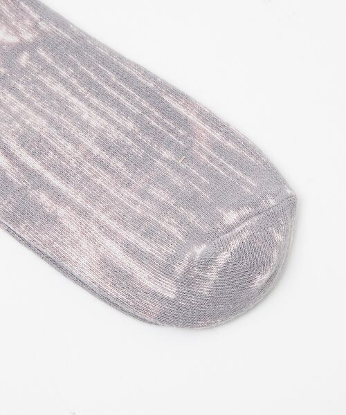 ABAHOUSE / アバハウス ソックス | 【UNIVERSALOVERALL / ユニバーサルオーバーオール】Pigmen | 詳細12