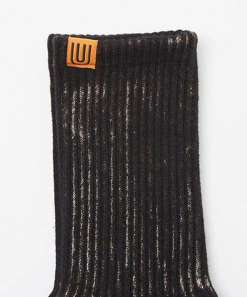 ABAHOUSE / アバハウス ソックス | 【UNIVERSALOVERALL / ユニバーサルオーバーオール】Pigmen | 詳細14