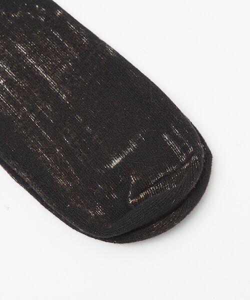 ABAHOUSE / アバハウス ソックス | 【UNIVERSALOVERALL / ユニバーサルオーバーオール】Pigmen | 詳細15