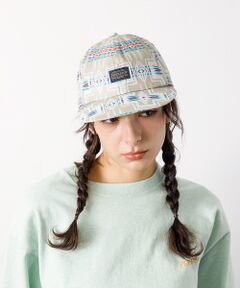 ABAHOUSE / アバハウス ハット | 【PENDLETON / ペンドルトン】ECOPET/6パネルキャップ/ハーディ