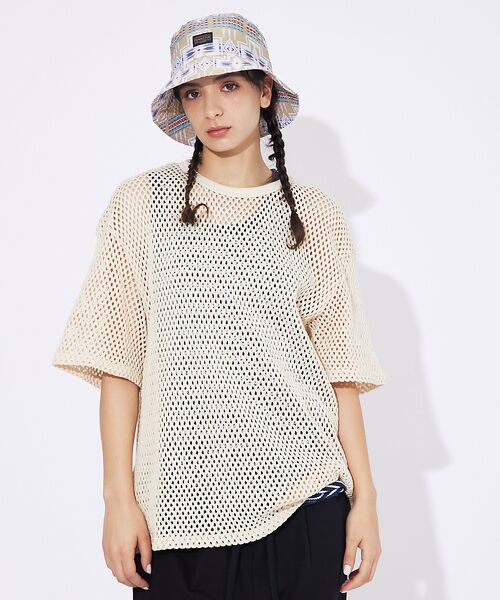 ABAHOUSE / アバハウス ハット | 【PENDLETON / ペンドルトン】ECOPET/バケットハット/ハーディン | 詳細2