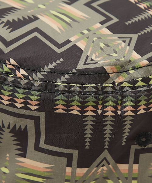 ABAHOUSE / アバハウス ハット | 【PENDLETON / ペンドルトン】ECOPET/バケットハット/ハーディン | 詳細20