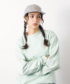 ABAHOUSE / アバハウス ハット | 【PENDLETON / ペンドルトン】ECOPET DUNGAREE/6パネル