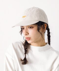 ABAHOUSE / アバハウス ハット | 【PENDLETON / ペンドルトン】ECOPET DUNGAREE/6パネル