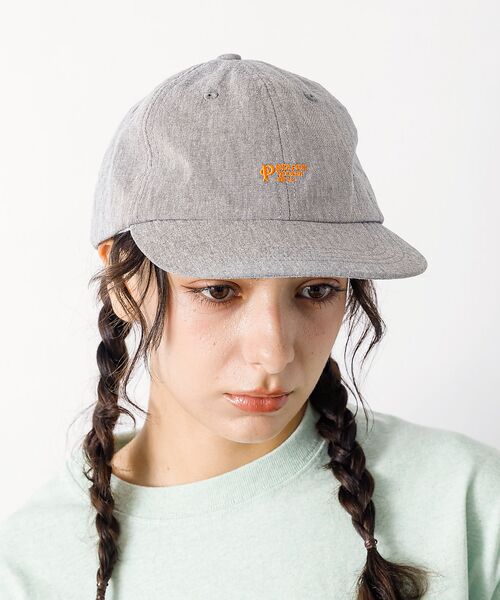 ABAHOUSE / アバハウス ハット | 【PENDLETON / ペンドルトン】ECOPET DUNGAREE/6パネル | 詳細2