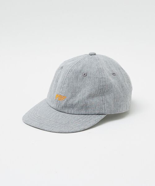 ABAHOUSE / アバハウス ハット | 【PENDLETON / ペンドルトン】ECOPET DUNGAREE/6パネル | 詳細4