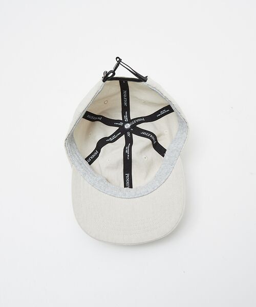 ABAHOUSE / アバハウス ハット | 【PENDLETON / ペンドルトン】ECOPET DUNGAREE/6パネル | 詳細16