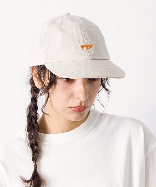 ABAHOUSE / アバハウス ハット | 【PENDLETON / ペンドルトン】ECOPET DUNGAREE/6パネル | 詳細9