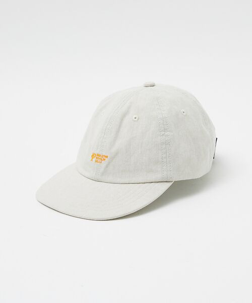 ABAHOUSE / アバハウス ハット | 【PENDLETON / ペンドルトン】ECOPET DUNGAREE/6パネル | 詳細11