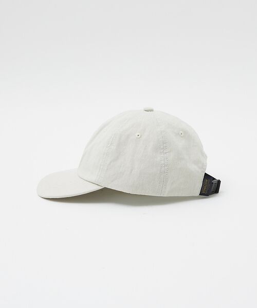 ABAHOUSE / アバハウス ハット | 【PENDLETON / ペンドルトン】ECOPET DUNGAREE/6パネル | 詳細13