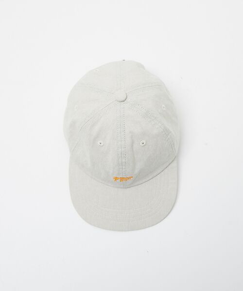ABAHOUSE / アバハウス ハット | 【PENDLETON / ペンドルトン】ECOPET DUNGAREE/6パネル | 詳細15