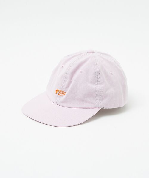 ABAHOUSE / アバハウス ハット | 【PENDLETON / ペンドルトン】ECOPET DUNGAREE/6パネル | 詳細22