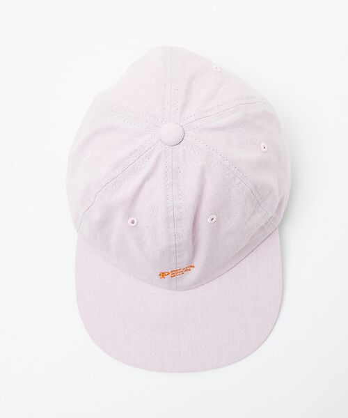 ABAHOUSE / アバハウス ハット | 【PENDLETON / ペンドルトン】ECOPET DUNGAREE/6パネル | 詳細26