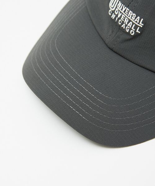 ABAHOUSE / アバハウス ハット | 【UNIVERSALOVERALL / ユニバーサルオーバーオール】SHADAN | 詳細19