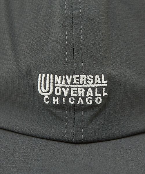 ABAHOUSE / アバハウス ハット | 【UNIVERSALOVERALL / ユニバーサルオーバーオール】SHADAN | 詳細20