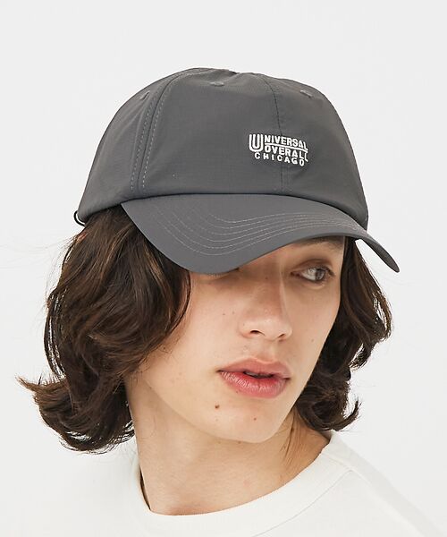 ABAHOUSE / アバハウス ハット | 【UNIVERSALOVERALL / ユニバーサルオーバーオール】SHADAN | 詳細22