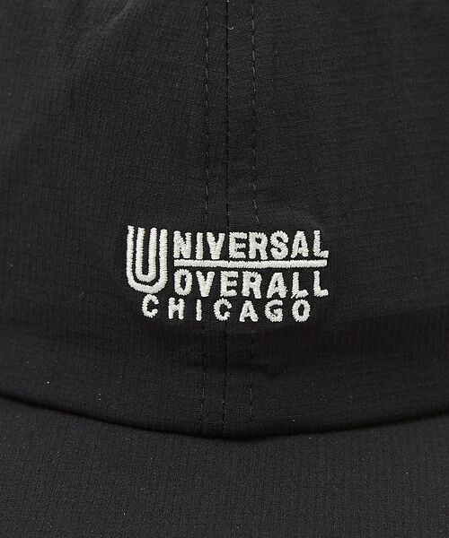 ABAHOUSE / アバハウス ハット | 【UNIVERSALOVERALL / ユニバーサルオーバーオール】SHADAN | 詳細24