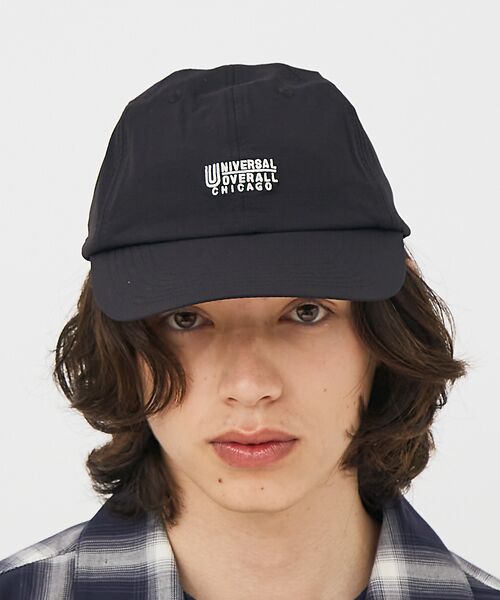 ABAHOUSE / アバハウス ハット | 【UNIVERSALOVERALL / ユニバーサルオーバーオール】SHADAN | 詳細26