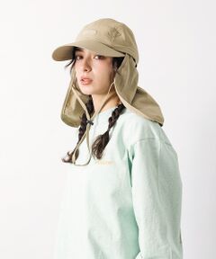 ABAHOUSE / アバハウス ハット | 【UNIVERSALOVERALL / ユニバーサルオーバーオール】SHADAN