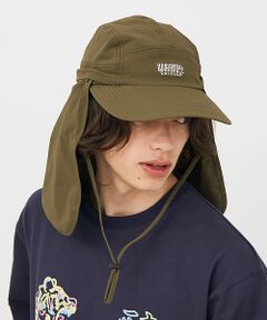 ABAHOUSE / アバハウス ハット | 【UNIVERSALOVERALL / ユニバーサルオーバーオール】SHADAN