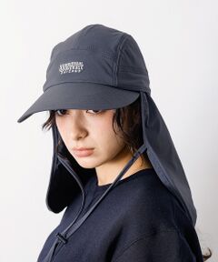 ABAHOUSE / アバハウス ハット | 【UNIVERSALOVERALL / ユニバーサルオーバーオール】SHADAN